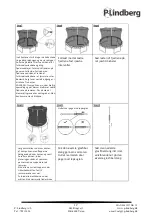 Preview for 14 page of P.Lindberg 9063227 Original Manual