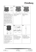 Preview for 30 page of P.Lindberg 9063227 Original Manual