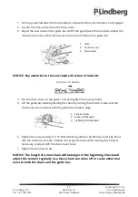 Предварительный просмотр 113 страницы P.Lindberg 9063772 Original Manual