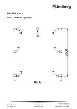 Предварительный просмотр 8 страницы P.Lindberg 9064953 Manual