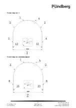 Предварительный просмотр 9 страницы P.Lindberg 9064953 Manual