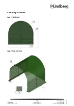 Предварительный просмотр 23 страницы P.Lindberg 9064953 Manual