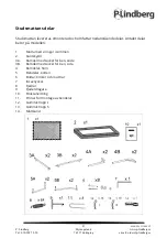 Preview for 19 page of P.Lindberg 9065116 Original Manual