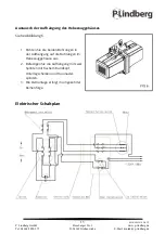 Preview for 50 page of P.Lindberg 9065618 User Manual