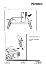 Preview for 51 page of P.Lindberg 9066017 User Manual