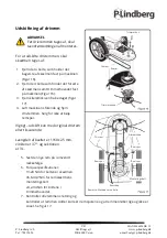 Preview for 26 page of P.Lindberg 9066898 Manual