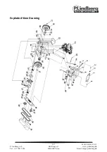 Предварительный просмотр 58 страницы P.Lindberg DR-SG-15 Original Manual