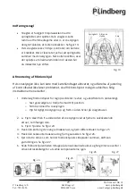 Предварительный просмотр 31 страницы P.Lindberg PL9066017 User Manual