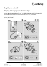 Предварительный просмотр 22 страницы P.Lindberg Q40011 Original Manual