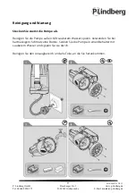 Предварительный просмотр 33 страницы P.Lindberg Q40011 Original Manual