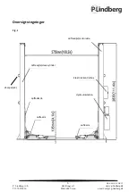 Preview for 8 page of P.Lindberg QJY230C-E Original Manual