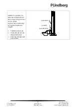 Preview for 12 page of P.Lindberg QJY230C-E Original Manual