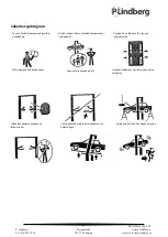 Preview for 23 page of P.Lindberg QJY230C-E Original Manual