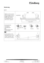 Preview for 28 page of P.Lindberg QJY230C-E Original Manual