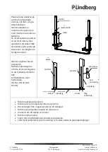 Preview for 29 page of P.Lindberg QJY230C-E Original Manual