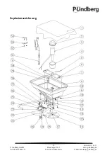 Preview for 18 page of P.Lindberg SP31506 Original Manual