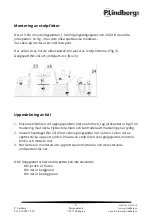 Предварительный просмотр 19 страницы P.Lindberg SS-22630 Original Manual