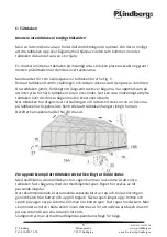 Preview for 21 page of P.Lindberg SS-22630 Original Manual