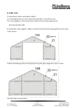 Preview for 45 page of P.Lindberg SS-22630 Original Manual