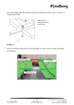 Preview for 92 page of P.Lindberg Talex EcoCut 135 Original Manual