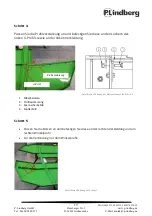 Preview for 93 page of P.Lindberg Talex EcoCut 135 Original Manual