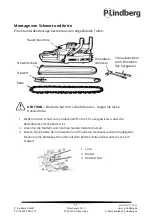 Предварительный просмотр 80 страницы P.Lindberg TT-CS4500 Original Manual