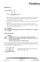 Предварительный просмотр 120 страницы P.Lindberg TT-CS4500 Original Manual