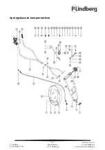 Предварительный просмотр 26 страницы P.Lindberg UDCN-SD Original User Manual