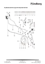 Предварительный просмотр 40 страницы P.Lindberg UDCN-SD Original User Manual