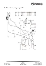 Предварительный просмотр 54 страницы P.Lindberg UDCN-SD Original User Manual