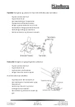 Preview for 16 page of P.Lindberg ZF-50 Original Manual