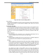 Preview for 62 page of P-Link Computer KVM-MU108AP User Manual