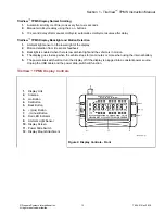 Preview for 13 page of P.S.I TireView Installation And Maintenance Manual