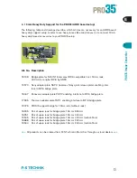 Preview for 12 page of P+S Technik pro35 Image Converter MKII User Manual