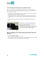 Preview for 17 page of P+S Technik pro35 Image Converter MKII User Manual