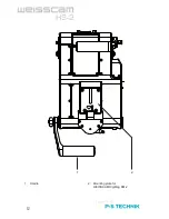 Preview for 12 page of P+S Technik WEISSCAM HS-2 User Manual