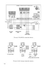 Предварительный просмотр 10 страницы P.W. KEY RK-2001E2-D Operation Manual