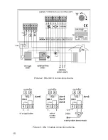 Предварительный просмотр 10 страницы P.W. KEY RK-2001U Operation Manual