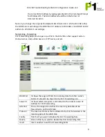 Preview for 31 page of P1 MF-230 Configuration Manual