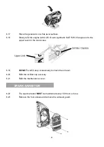 Предварительный просмотр 21 страницы P1PE P1000i User Manual