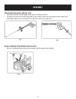 Предварительный просмотр 9 страницы P1PE P4200PWT User Manual