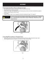 Preview for 11 page of P1PE P4200PWT User Manual