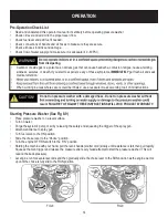 Preview for 12 page of P1PE P4200PWT User Manual