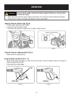 Preview for 13 page of P1PE P4200PWT User Manual