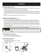 Preview for 14 page of P1PE P4200PWT User Manual