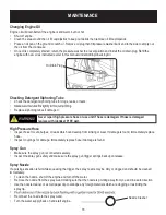 Preview for 16 page of P1PE P4200PWT User Manual