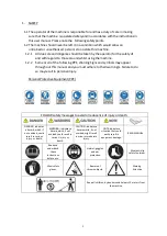 Preview for 3 page of P1PE P5200MT User Manual