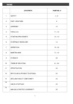 Preview for 2 page of P1PE P5200WP-4 User Manual