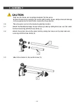 Preview for 10 page of P1PE P5200WP-4 User Manual