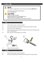 Preview for 11 page of P1PE P5200WP-4 User Manual